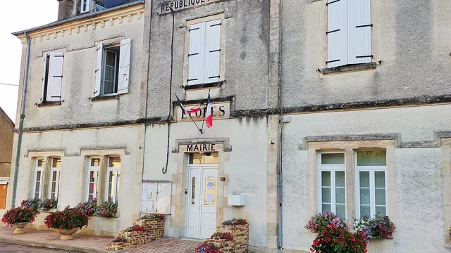 Photo de Saint-Malo-en-Donziois