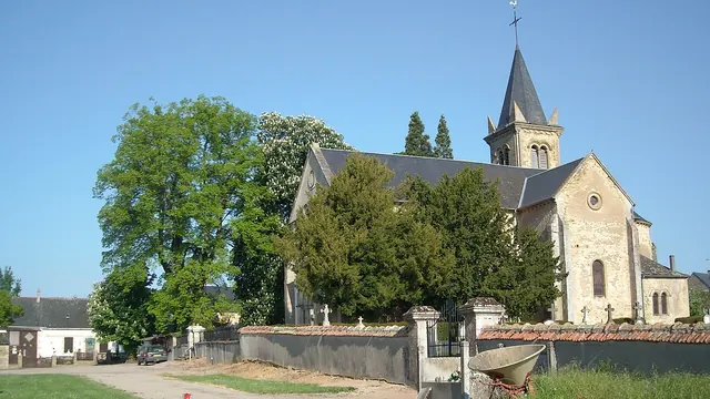 Photo de Sainte-Marie