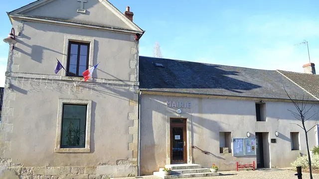 Photo de Saint-Martin-d'Heuille