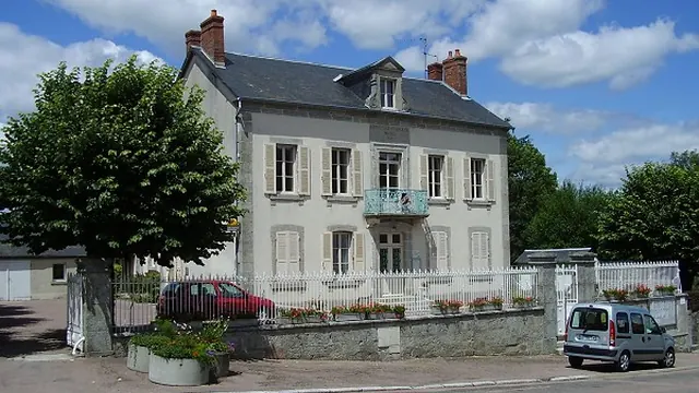 Photo de Saint-Martin-du-Puy