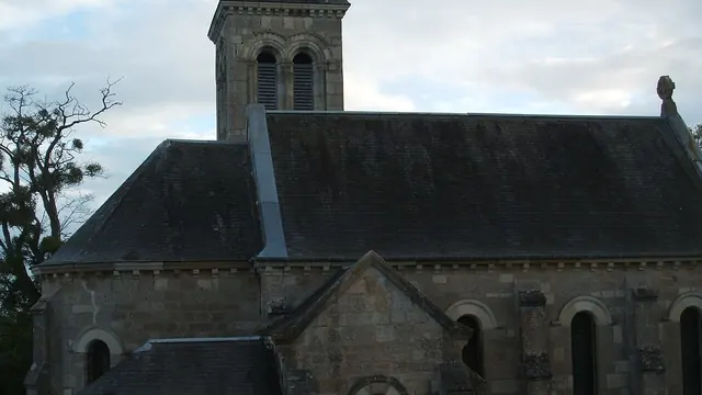 Photo de Saint-Maurice