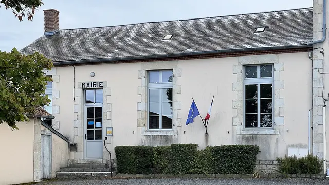 Photo de Saint-Parize-en-Viry