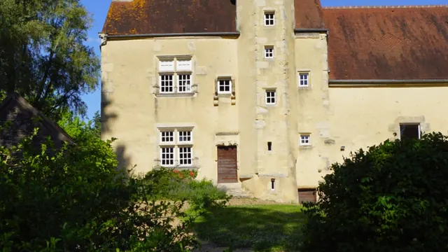 Photo de Saint-Parize-le-Châtel