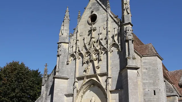 Photo de Saint-Père