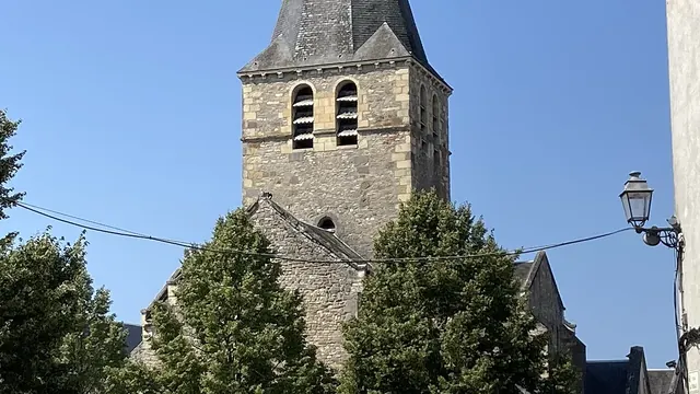 Photo de Saint-Pierre-le-Moûtier