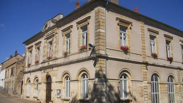 Photo de Saint-Saulge
