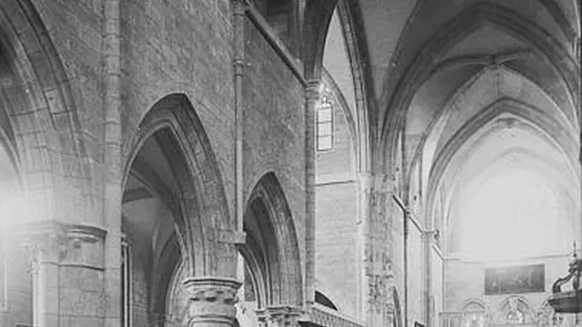 Photo de Saint-Seine