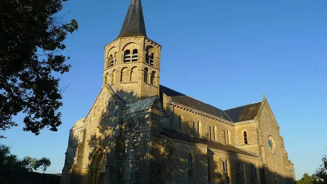Photo de Saint-Sulpice