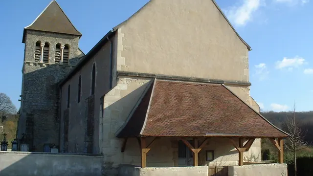 Photo de Sauvigny-les-Bois