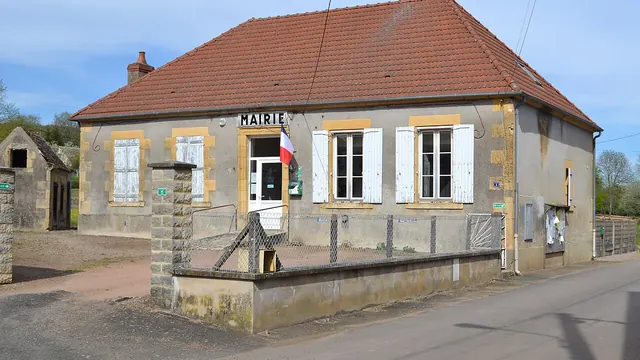 Photo de Sichamps