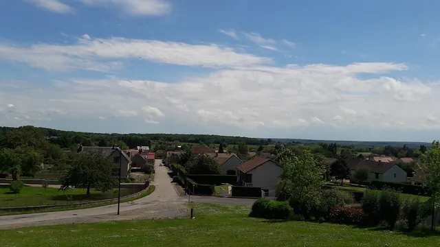 Photo de Sougy-sur-Loire