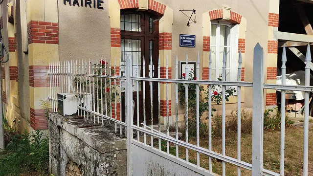 Photo de Taconnay