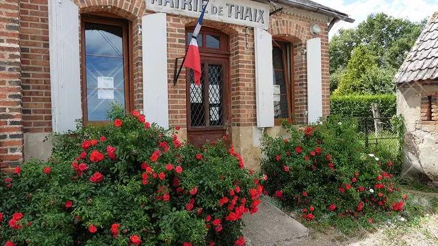 Photo de Thaix