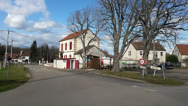 Photo de Toury-sur-Jour