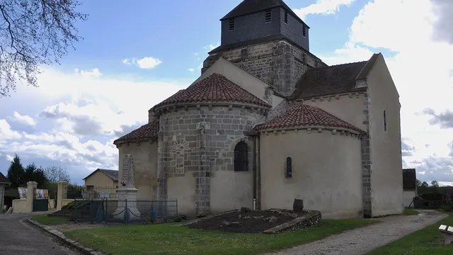 Photo de Tresnay
