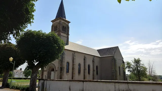 Photo de Trois-Vèvres