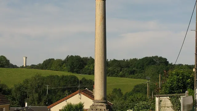 Photo de Tronsanges