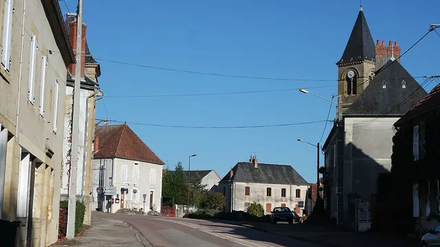 Photo de Vandenesse