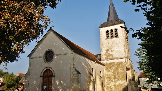 Photo de Varennes-Vauzelles