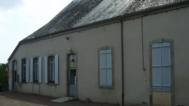 Photo de Vauclaix