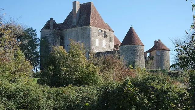 Photo de Verneuil