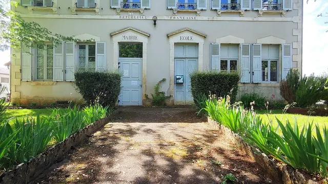 Photo de Vielmanay