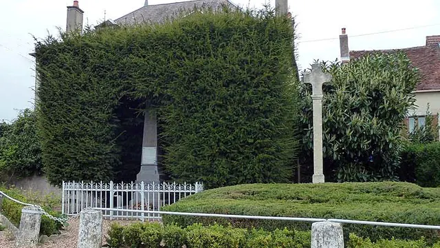Photo de Villiers-le-Sec