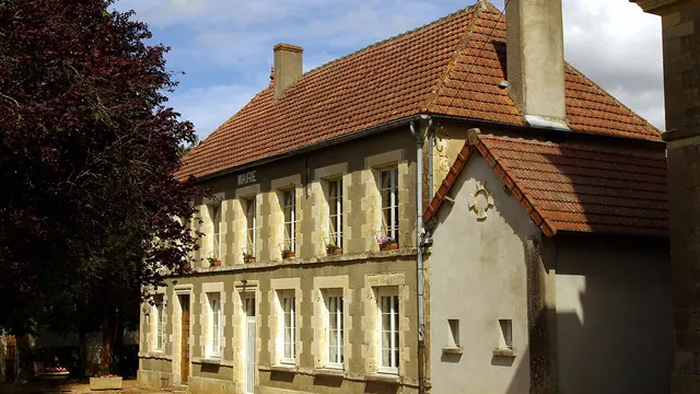 Photo de Villiers-sur-Yonne