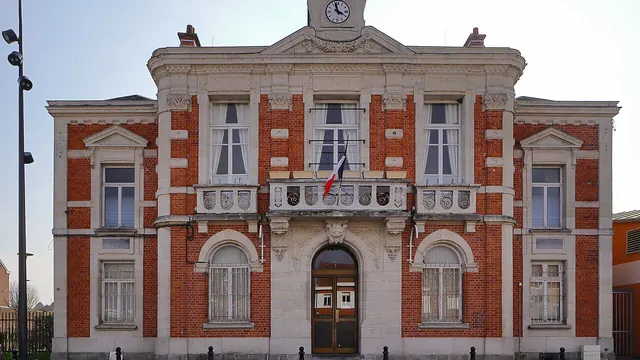 Photo de Abscon