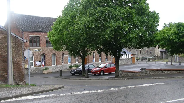 Photo de Aibes