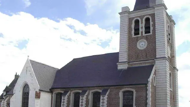 Photo de Allennes-les-Marais