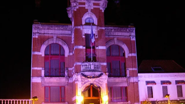 Photo de Annœullin