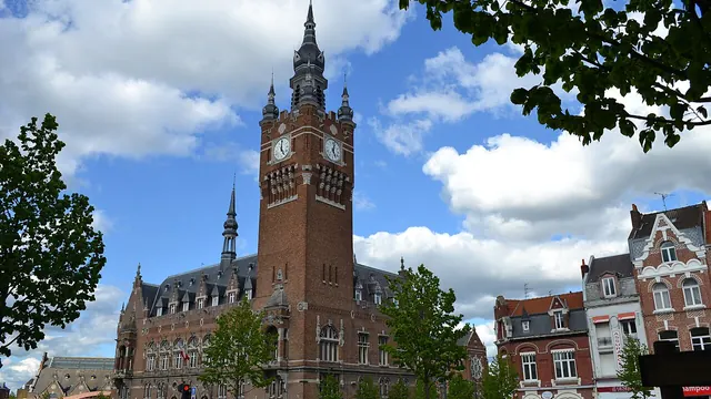 Photo de Armentières