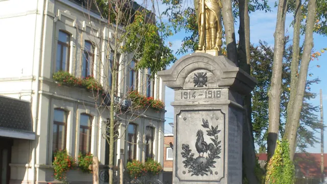 Photo de Attiches