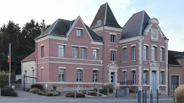 Photo de Aubencheul-au-Bac