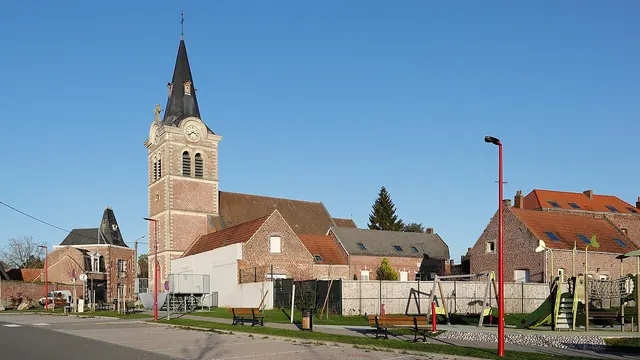 Photo de Aubigny-au-Bac