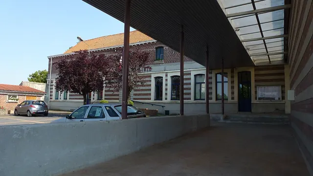 Photo de Aubry-du-Hainaut