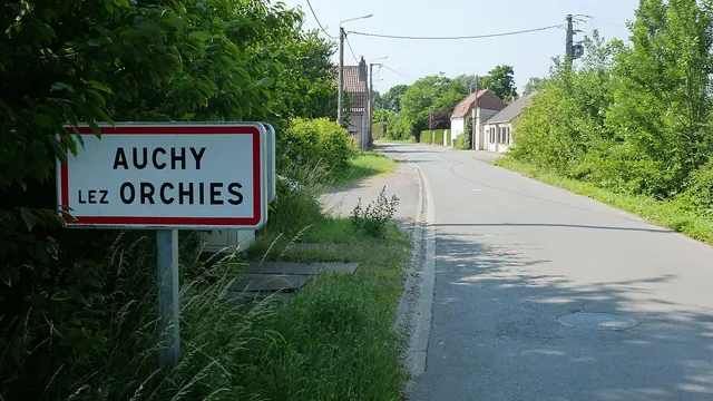 Photo de Auchy-lez-Orchies