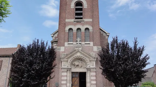 Photo de Aulnoy-lez-Valenciennes