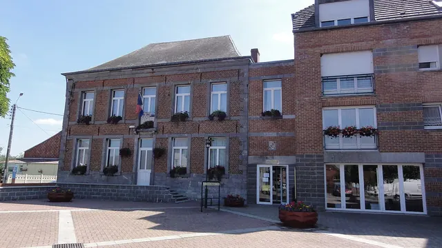 Photo de Avesnelles