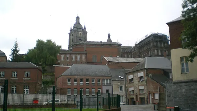Photo de Avesnes-sur-Helpe