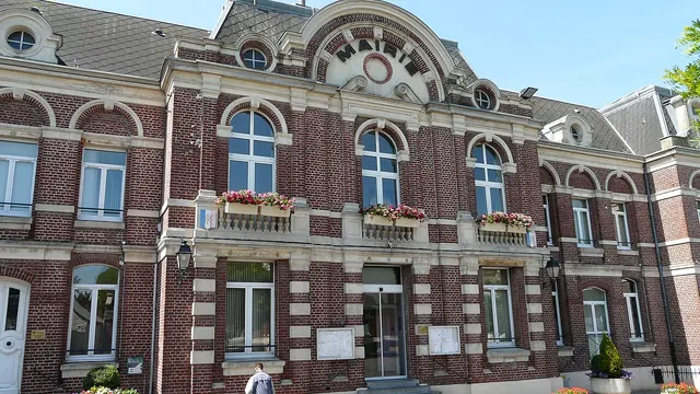Photo de Avesnes-les-Aubert