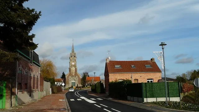 Photo de Awoingt