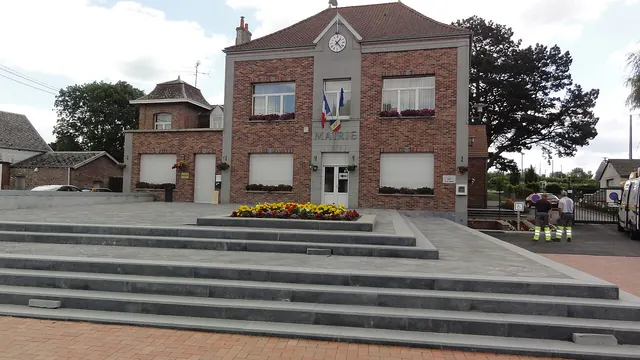 Photo de Bachant
