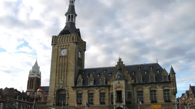 Photo de Bailleul
