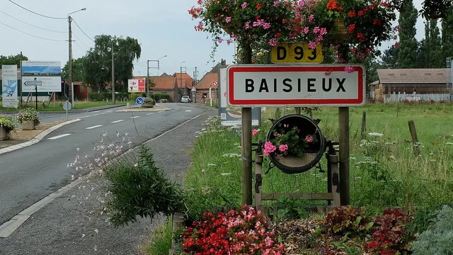 Photo de Baisieux