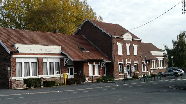 Photo de Banteux