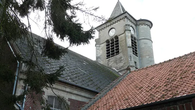 Photo de Bantigny