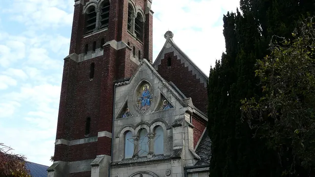 Photo de Bantouzelle