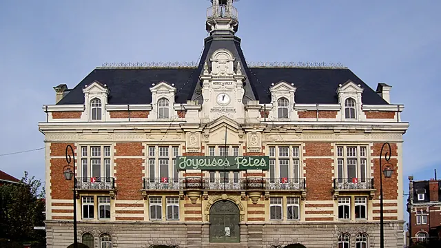 Photo de La Bassée